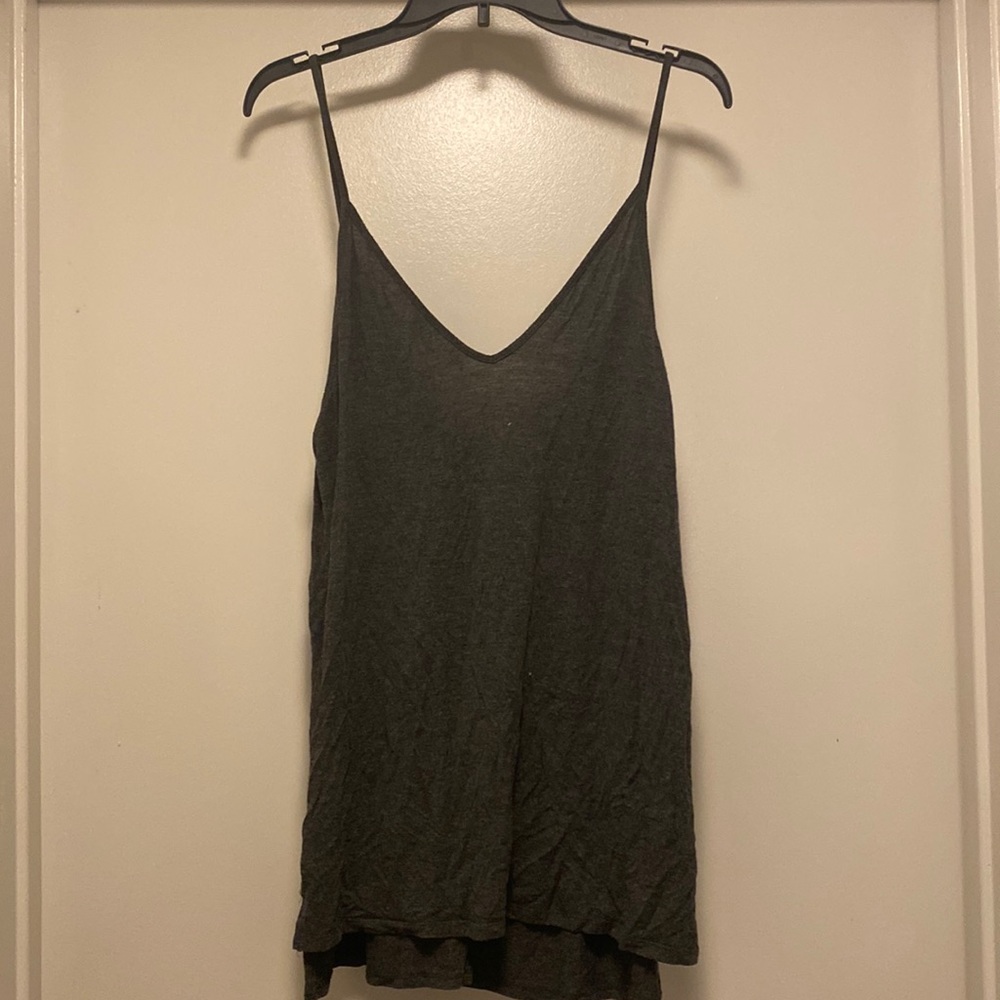 Cozy Tank